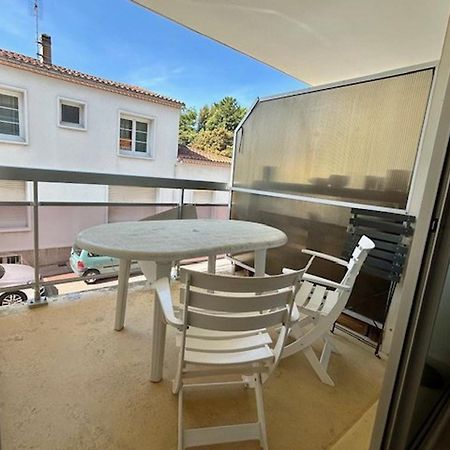 Appartement Royan, 2 pièces, 4 personnes - FR-1-494-60 Esterno foto