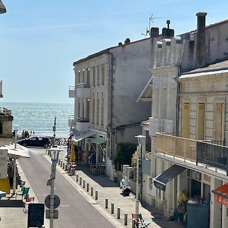 Appartement Royan, 2 pièces, 4 personnes - FR-1-494-60 Esterno foto