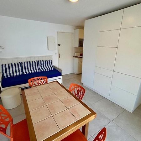 Appartement Royan, 2 pièces, 4 personnes - FR-1-494-60 Esterno foto