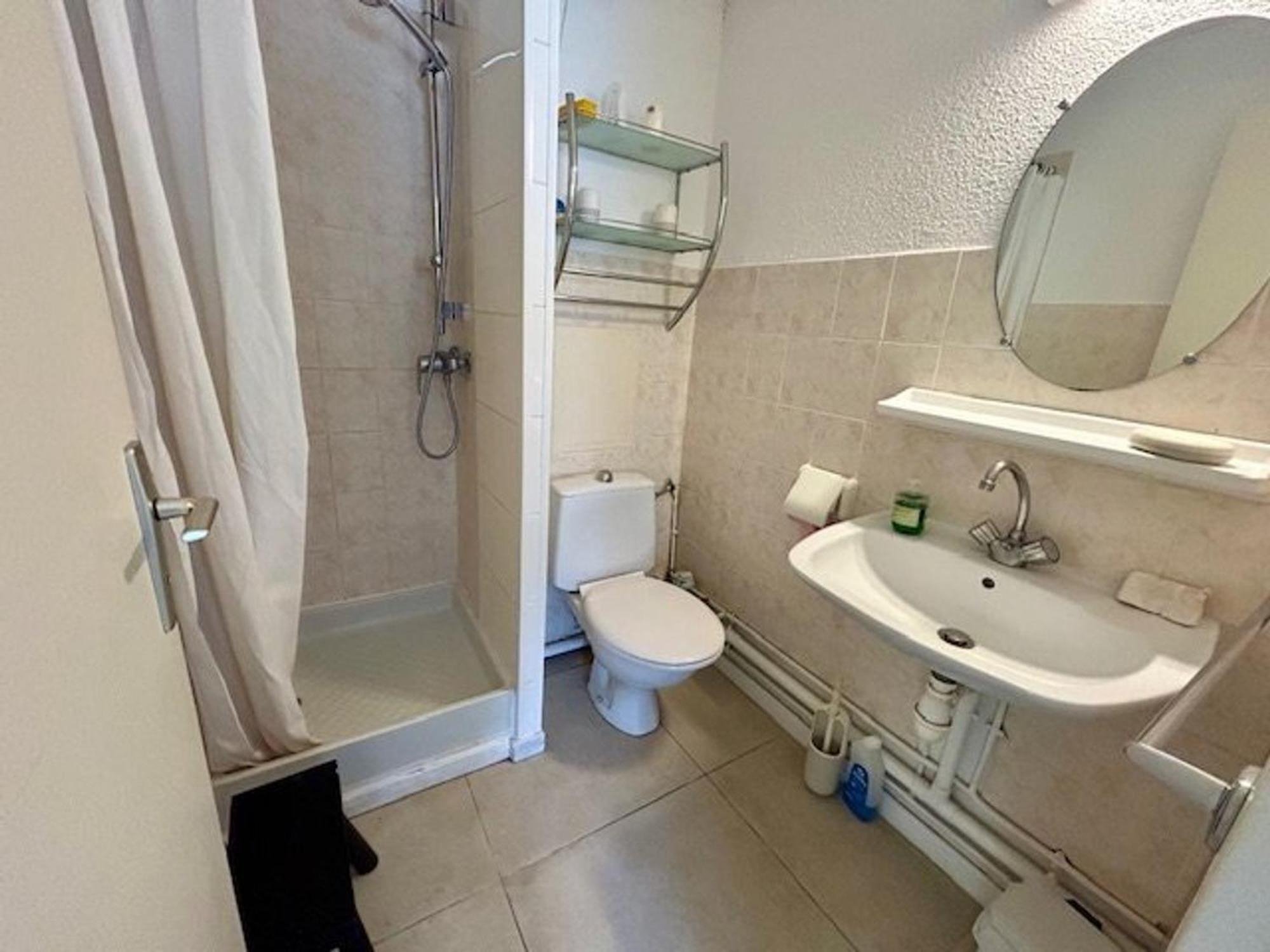 Appartement Royan, 2 pièces, 4 personnes - FR-1-494-60 Esterno foto